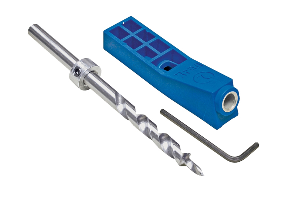 Installation Jigs & Guides